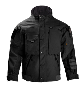 DF Windproof Down <b>Jacket</b> Winter Insulation <b>Jacket</b> Waterproof Thick Coat <b>Camo</b> Down <b>Jacket</b> - Product Image 1