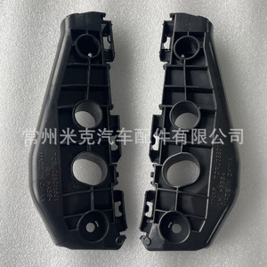 ขายึดกันชนหน้าโตโยต้า โคโรลล่า 52116-02130 52115-02130 ผลิตจากพลาสติก ABS ผลิตในประเทศจีน - Product Image 3