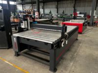 Router CNC para Trabajar la Madera 1300*2500, Grabado y Corte para MDF, Husillo con Enfriamiento por Agua