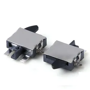 SPVT220201 SMT 4feet detector switches 0.3A 6V tact switches