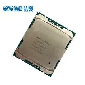 Intel işlemci CPU Xeon E5 2630 v4 10 çekirdek 2.20 GHz 25MB 85W SR2R7 sunucu için