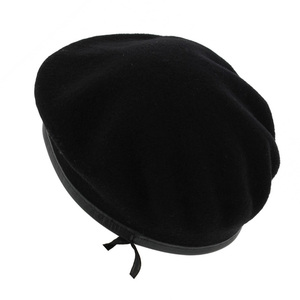 Bán Buôn Tùy Chỉnh Len Beret Hat Cho Nam Giới Chiến Thuật Berets <span class=keywords><strong>Cap</strong></span> Kinh Doanh Hàng Ngày Casual Đảng Du Lịch Dành Cho Người Lớn Hình Ảnh Phong Cách - Product Image 4