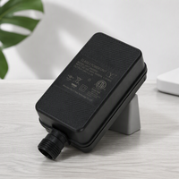 Alimentation Électrique Étanche IP44 HYT 2 Broches 5V 9V 12V 15V 24V 1A-3A 24W 36W 60W Adaptateur Secteur US/EU pour Éclairage LED et Gonflables