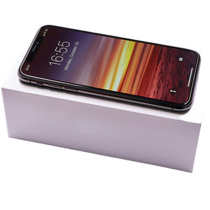 ใหม่ดั้งเดิมสำหรับ XR <span class=keywords><strong>XS</strong></span> 11 Pro 64GB/<span class=keywords><strong>128</strong></span>/256/512GB เราปลดล็อกเวอร์ชั่น4G สมาร์ทโฟนพร้อมกล้องด้านหลัง12MP และ RAM 3GB - Product Image 6