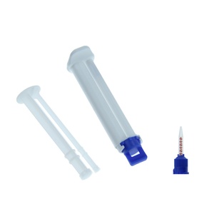 Professional Dual Barrel Syringe Dental <b>Bleaching</b> Gel 44% CP 35% HP Teeth Whitening Gel Clinic Salon Use Wholesale Personal Box - Product Image 2