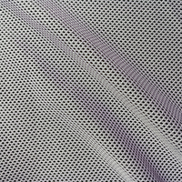 Tissu en polyester Power Net Mesh Polydex antistatique extensible dans 4 directions, écologique, pour vêtements de sport, basketball, football