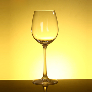 Verres à vin rouge bon marché en gros pour restaurants et foyers, verres simples standard pour lave-vaisselle - Product Image 3