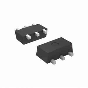 SOT 89 5/6 Power Management (PMIC) Authorized Distributor Buy Online Electronic Components S-1170B47UC-OUGTFG - Product Image 1