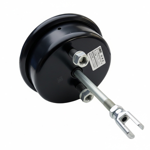 Yüksek Performanslı Tip 30 Uzun Stroklu Hava Fren Aktüatörü, Freightliner Kamyonlar için T30 Kamyon Yaylı Fren Haznesi - Product Image 5