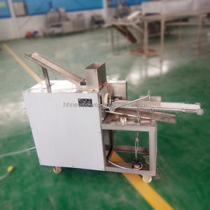 เครื่องอัดแป้งทอดอัตโนมัติขนาดเล็กเครื่องทำขนมแบบแท่งบิดใช้ในเชิงพาณิชย์ - Product Image 2