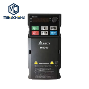 Variateur de fréquence haute performance 11 kW 380 V AC VFD110CP43B-21 pour le contrôle des moteurs industriels et les applications d'économie d'énergie - Product Image 1