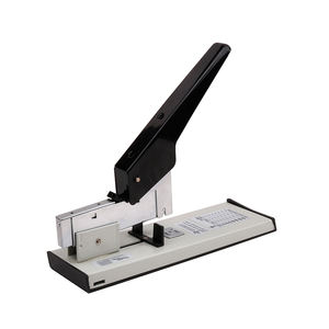 Venta caliente <span class=keywords><strong>Grapadora</strong></span> ahorradora de trabajo <span class=keywords><strong>Grapadora</strong></span> de alta resistencia <span class=keywords><strong>Grapadora</strong></span> de oficina gruesa Libro grueso <span class=keywords><strong>Grapadora</strong></span> grande - Product Image 3