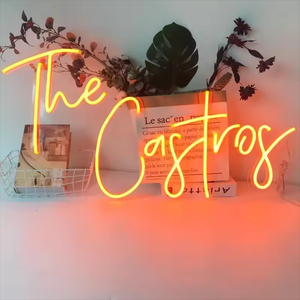 Custom Acrylic Led Neon Sign LED Neon <b>Light</b> for Birthday Party Business Shop Bedroom Wedding Decoration logo <b>Window</b> Neon Signs - Product Image 3