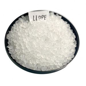 Gránulos de resinas de polietileno virgen LDPE PE de baja densidad al por mayor para película de embalaje - Product Image 3