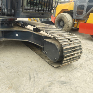 Excavatrice d'occasion Hyundai 305lc-9T 305lc-9s 220lc-9s 225lc 150lc – Économie de carburant efficace, flèche en acier trempé robuste, chenilles longues et élargies - Product Image 6