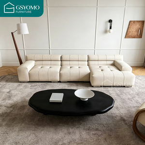 Top Fabric L Shaped Modern Couch <strong>Sofas</strong> for Living Room,Luxury Corner Sectional <strong>Sofa</strong> Set Furniture Living Room <strong>Sofas</strong> Modernos - Product Image 2