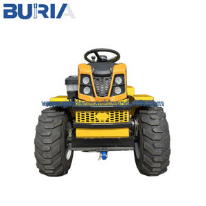 Vente à Chaud Mini <span class=keywords><strong>Tracteur</strong></span> 4x4 Ferme et Jardin Compact 4x4 18 hp <span class=keywords><strong>Micro</strong></span> Mini <span class=keywords><strong>Tracteur</strong></span> - Product Image 5