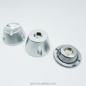 Desprendedor de Etiquetas de Seguridad de Alta Calidad con Imán Plateado y Aleación de Aluminio, 8500GS, para Escuelas, Bibliotecas, Centros Comerciales - Product Image 5