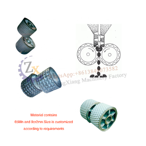 Prensa hidráulica de briquetas de carbón, máquina de prensa de briquetas <span class=keywords><strong>ruf</strong></span> - Product Image 5