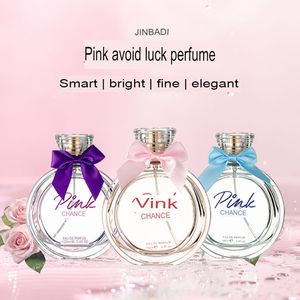 <span class=keywords><strong>Profumo</strong></span> Originale da <span class=keywords><strong>Donna</strong></span> 100ml EAU DE PARFUM <span class=keywords><strong>Rosa</strong></span> Lunga Durata Alta Qualità Regalo di San Valentino per Donne - Product Image 4