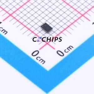BALF-SPI-01D3 Balun UFBGA-6 RF 50Ohm:50Ohm 0.8dB 10° - Product Image 1
