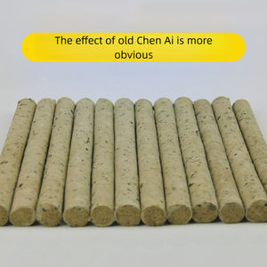 Moxibustion <span class=keywords><strong>cinese</strong></span> a base di erbe Medicine Moxa Stick per il corpo assistenza sanitaria <span class=keywords><strong>medicina</strong></span> <span class=keywords><strong>tradizionale</strong></span> <span class=keywords><strong>cinese</strong></span> usa e getta - Product Image 2