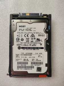 D4-2S10-1800 1.8TB Internal SAS 10K HDD 12Gb untuk Unity380/480/680/880 D4-D2S10-1800 Server Application - Product Image 4