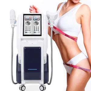 2023 chất béo Cryo tế bào cơ thể 360 lipolysis chất béo đóng băng machinevacuum Cavitation hệ thống ngoại trừ Cryo Máy giảm béo