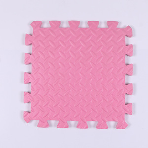 <span class=keywords><strong>Tapis</strong></span> de sol en <span class=keywords><strong>mousse</strong></span> EVA amortissante, <span class=keywords><strong>tapis</strong></span> de sol emboîtable pour la chambre des enfants, la salle de sport, la zone de jeux, la protection du sol à la maison - Product Image 4