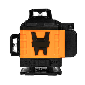 Nivel Láser <span class=keywords><strong>Hilda</strong></span> 4D de 16 Líneas, Haz Verde, Autonivelante, <span class=keywords><strong>360</strong></span> Grados, Económico y de Calidad OEM - Product Image 2