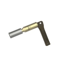 Connecteur rapide G25A pour extension interne, canal d'eau moteur 3 bar, plaque de refroidissement de batterie, test de fuite
