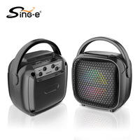 SING-E OOTH Box INI 3-ini NCH lulue OOTH ombox Spegh GH se lo pido, ortable tertereo ututdoor arties cluic atterattery owered