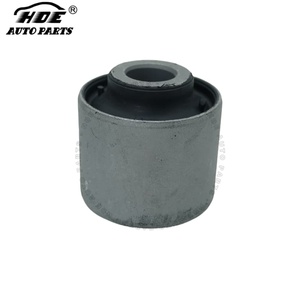 DB5Z-5B758-A K201540 8A8Z-5A638-B Venta al por mayor de piezas de automóvil HDE, buje del brazo de control de suspensión trasera izquierda para Ford Explorer - Product Image 1