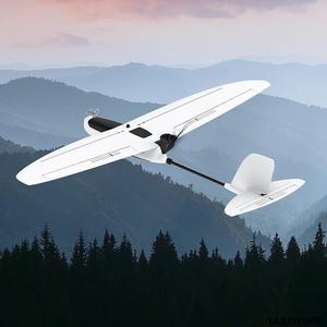 Zohd Drift 877mm sải cánh FPV drone AIO EPP bọt UAV điều khiển từ xa động cơ máy bay đồ chơi Kit/PnP cho sử dụng ngoài trời hệ thống đài phát thanh - Product Image 5