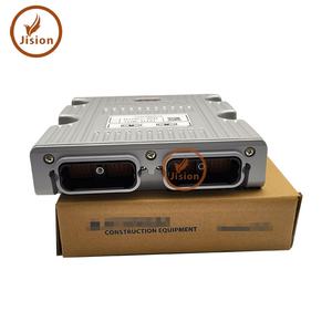 Contrôleur MCU 21Q6-32191, panneau de commande pour excavatrice Hyundai R220LC-9SH R220LC-9SB - Product Image 4