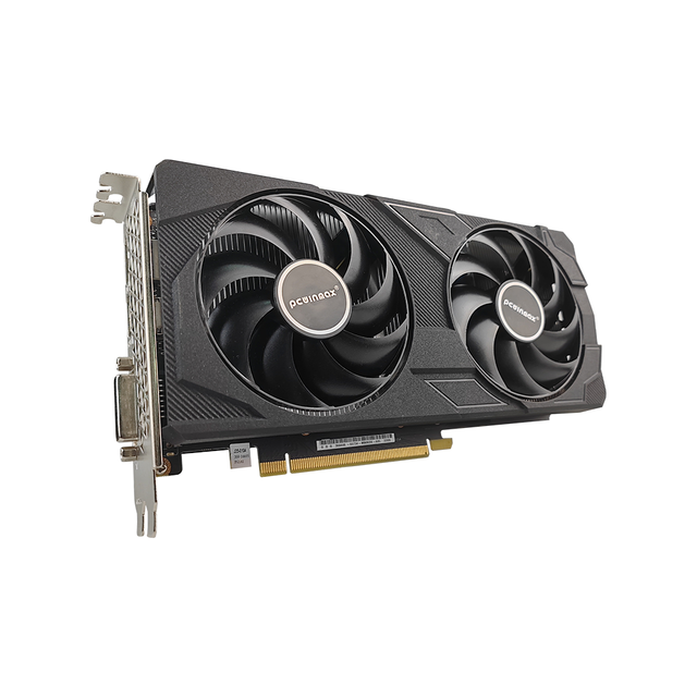 PCWINMAX Factory Wholesale Geforce GTX 1660 Super 6GB GDDR6 192Bit PCIE 3.0X16 Computer Gaming Gpu with HD/DP/DVI Ports
