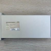 Regulador PLC Sr511 3bse000863r0001 Ac 800m