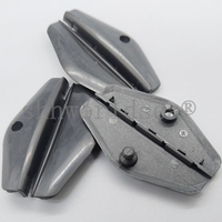 100 pièces/sac Clip en plastique pour GM 22543363, 20162174