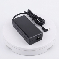 20V 6A 120W 桌面适配器，适用于太阳能微型逆变器网关家庭能源管理 BEMS 集线器，带 DC 5.5x2.1mm 插头 UL CE GS
