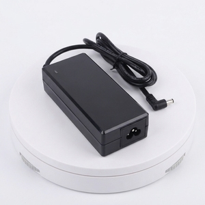 Adaptateur de bureau 20V 6A 120W pour <span class=keywords><strong>micro</strong></span>-<span class=keywords><strong>onduleur</strong></span> solaire, passerelle de gestion de l'énergie domestique BEMS avec prise DC 5.5x2.1mm, certifié UL CE GS - Product Image 1