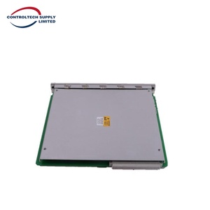 Módulo de Relé de Grado Industrial 3500/32-01-01 125712-01, Excedente Original en Stock, Envío Rápido, Unidad de Conmutación Industrial - Product Image 4