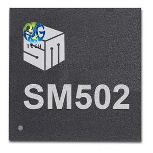 BOM VOYAGERGX 8MB PB FREE + EXT., por el momento. <span class=keywords><strong>TEM</strong></span>, SM502GE08LF02-AC - Product Image 1