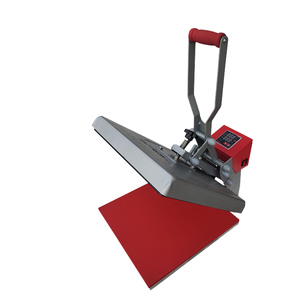 수동 평판 프린터 신형 40 X <span class=keywords><strong>60</strong></span> cm 티셔츠 승화 열 프레스 기계 - Product Image 6