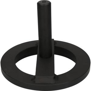 KS TOOLS - 460.5475 Mandrin d'assemblage de bague d'étanchéité d'arbre pour Mercedes, ø 208 mm - EAN 4042146785126 HEAVY VEHICLES - Product Image 4