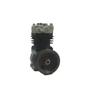 Diesel engine air cooled FL413 air compressor 0126 1657 0117 3860 01261657 01173860 for deutz engine