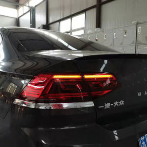 B8PA accessoires de voiture pièces de rechange automatiques lampe arrière Tuning Light LED feu arrière pour <span class=keywords><strong>Volkswagen</strong></span> PASS AT B8 mise à niveau vers B8.5 - Product Image 4