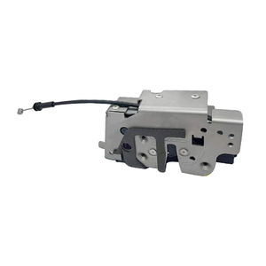 ตัวกระตุ้นล็อคประตู Jiahang รุ่น BK21-V219A64-AK สำหรับระบบล็อคกลางด้านหน้าขวาของฟอร์ด - Product Image 3