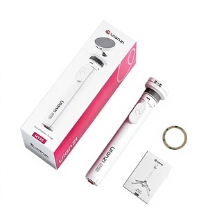 <span class=keywords><strong>Mejor</strong></span> Trípode Automático Ulanzi MT85 de 150CM con Palo Magnético <span class=keywords><strong>para</strong></span> Selfies, Compatible con <span class=keywords><strong>iPhone</strong></span> 17, 16, 15, Soporte <span class=keywords><strong>para</strong></span> Viajes al Aire Libre y Transmisiones en Vivo - Product Image 5