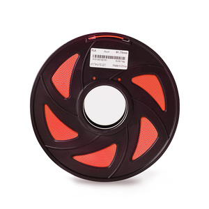 Filamento PLA de 1 kg para Impresora 3D, Filamento ABS PETG Plus de 1,75 mm, Filamentos PLA para Impresión 3D, Varillas de Plástico Extruido - Product Image 6