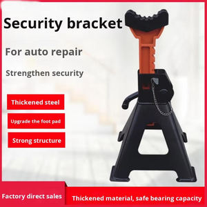 Cales de levage hydrauliques en acier de 3 tonnes pour voitures, robustes, réglables, certifiées CE, fabricant <span class=keywords><strong>sur</strong></span> mesure - Product Image 3